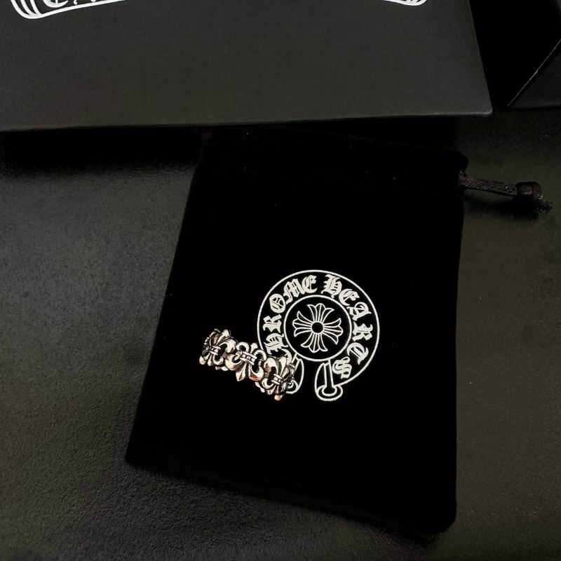 Chrome Hearts ring 05yxh42
